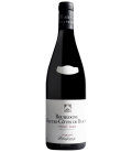 Didier Delagrange - AOP Hautes Côtes de Beaune - Pinot noir
