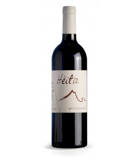 Heita rouge - Vin du Béarn