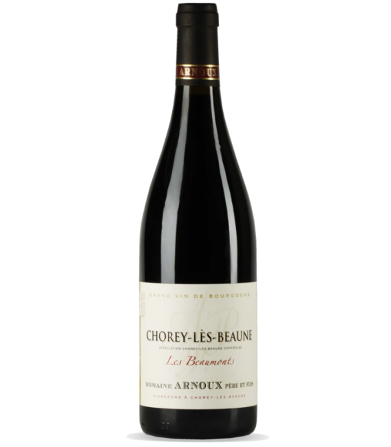 Domaine Arnoux - Les Beaumonts - AOP Chorey-Lès-Beaunes
