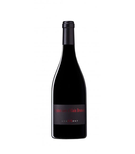 Le Pinot Noir d'Alain Brumont - Vin de France