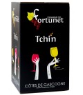FORTUNET - Blanc IGP Côtes de Gascogne