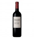 Château Suau Rouge - AOP Côtes de Bordeaux